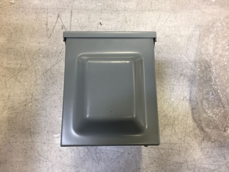 Photo 1 of 14-50r connector inlet box 