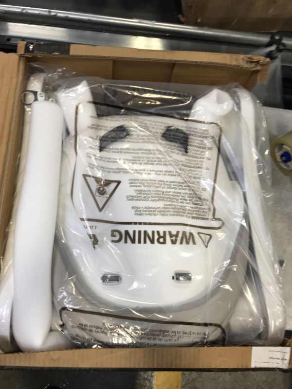 Photo 1 of WINNPRIME Baby High Chair