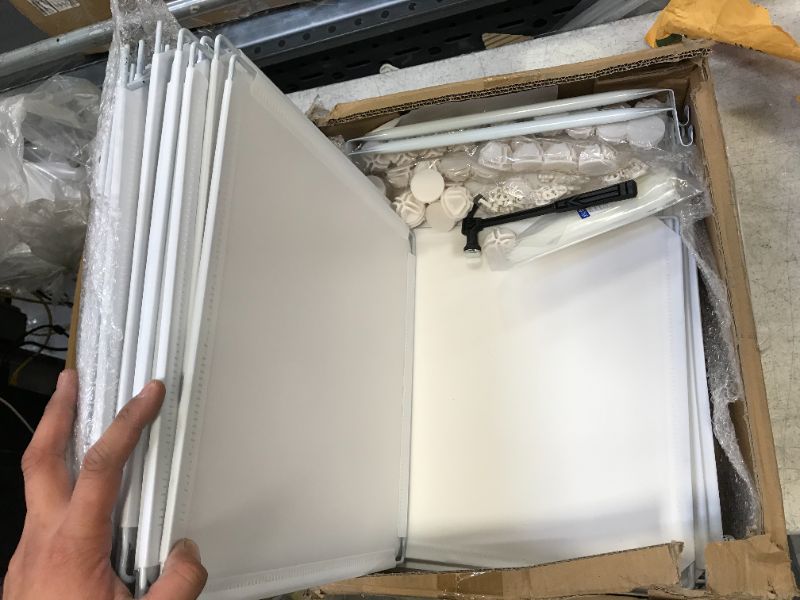 Photo 1 of Magical Panels Storage Cube System