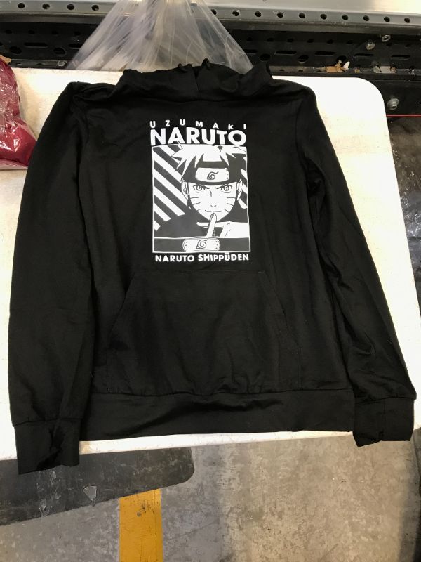 Photo 1 of small naruto hoodie