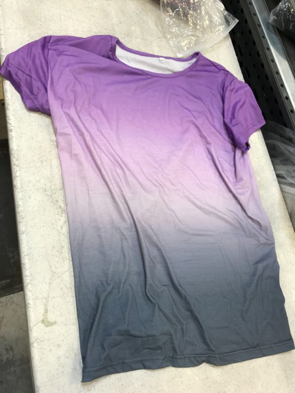 Photo 1 of 3xlarge dyed shirt