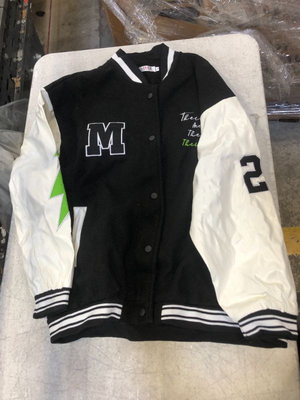 Photo 1 of Jersey Jacket M 