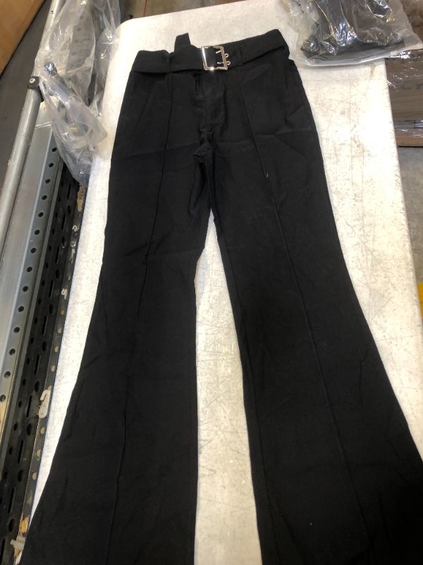 Photo 1 of Women Black Dress Jeans M