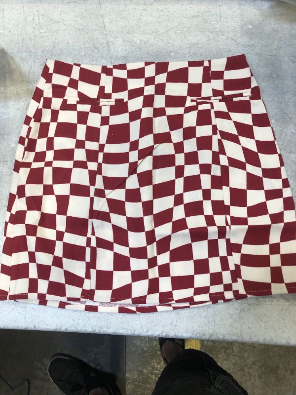 Photo 1 of Women Skirt S