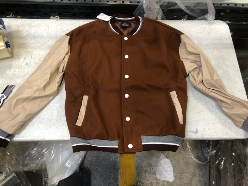 Photo 1 of Brown Sweater Jersey L  