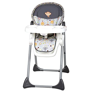 Photo 1 of Baby Trend Sit-Right Adjustable High Chair, Bobbleheads