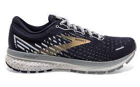 Photo 1 of BROOKS GHOST 13 CUSHION NEUTRAL MENS 12 BLUE