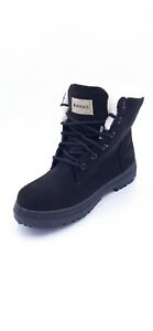 Photo 1 of Merence Women's Faux Fur Lined Fashion Boots