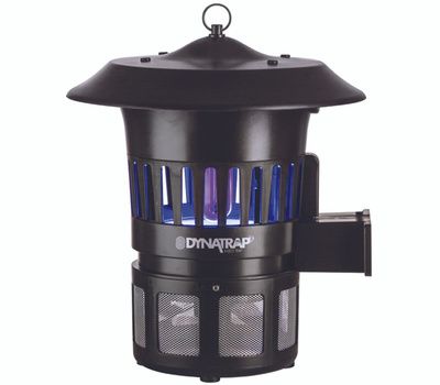 Photo 1 of Dynatrap DT1100 Wall Mount 1/2 Acre Insect Trap
