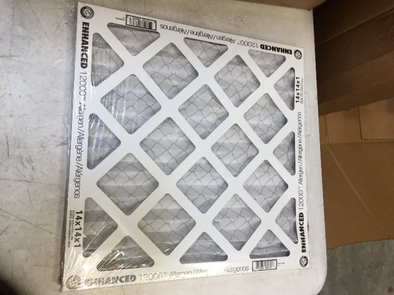 Photo 2 of Arm & Hammer - 14x14x1 Air Filter 1.00 ct