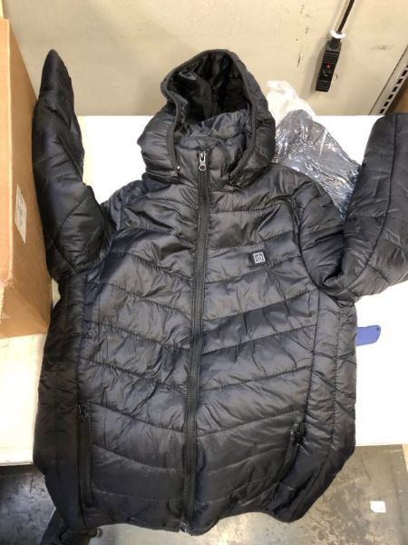 Photo 1 of HEATED JACKET SIZE MEDIUM