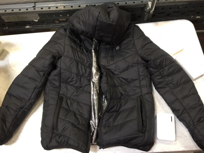 Photo 2 of HEATED JACKET SIZE MEDIUM