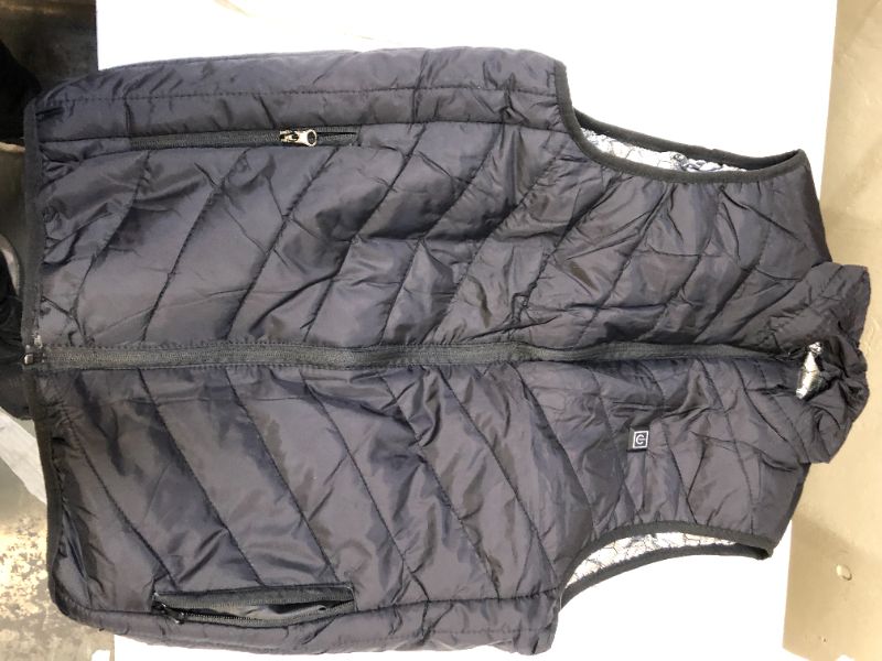 Photo 1 of HEATED VEST LARGE 