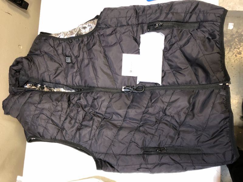 Photo 1 of HEATED COLD WEATEHER VEST 