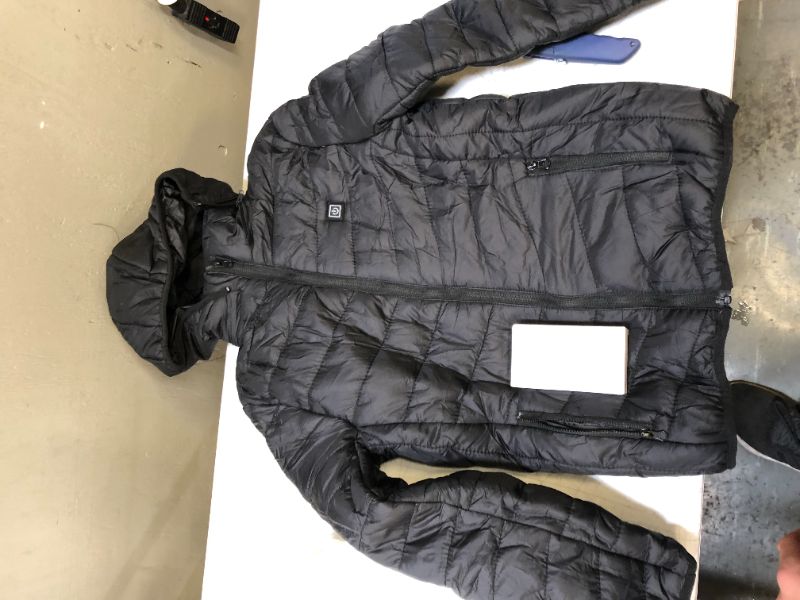 Photo 1 of HEATED JACKET MEDIUM