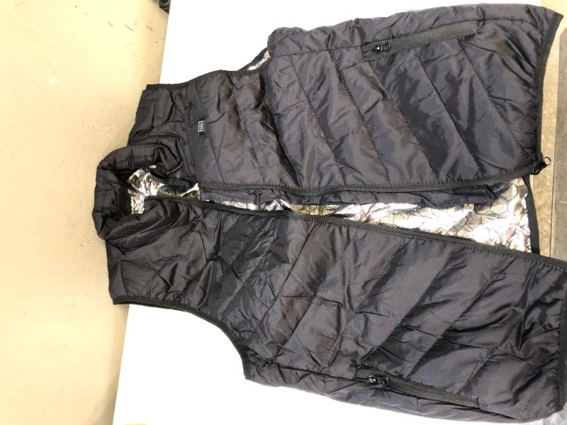 Photo 1 of HEATED VEST MEDIUM