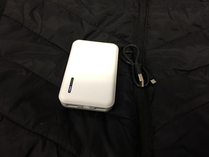 Photo 2 of  Heated Vest USB Heated Vest Rechargeable ( Battery Included)

