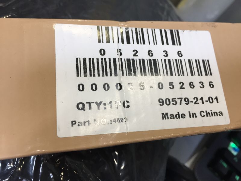Photo 1 of   Window Glass Lift Supports  ---unknow model  generic brand 