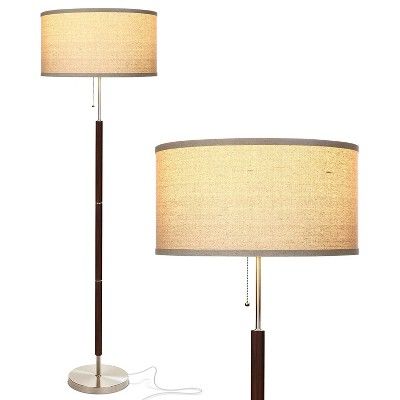 Photo 1 of CARTER LED Floor Lamp 9.5WATT