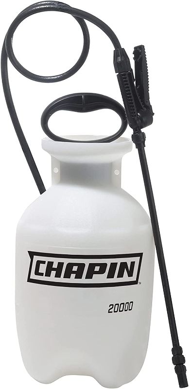 Photo 1 of CHAPIN 20000 Garden Sprayer 1 Gallon Lawn
