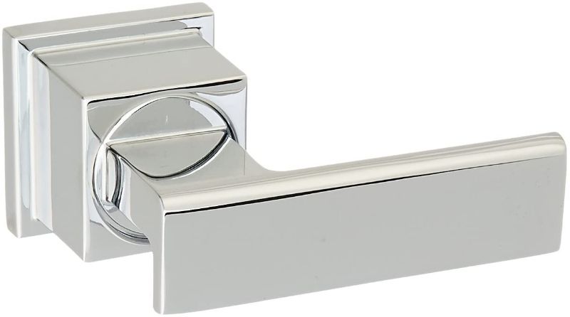 Photo 1 of Delta RP63350 Vero Lever Handle Assembly, Cold, Chrome
