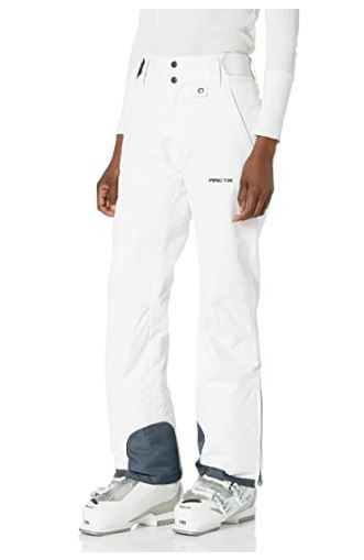 Photo 1 of Arctix womens Insulated Snow Pants - LARGE 
