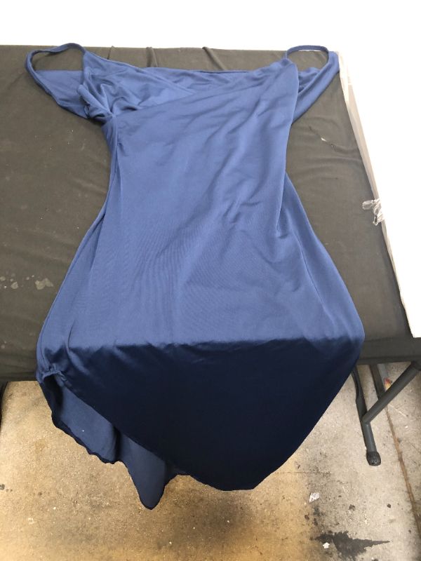 Photo 1 of WOMEN'S SHOULDER STRAP DRESS SIZE MEDIUM