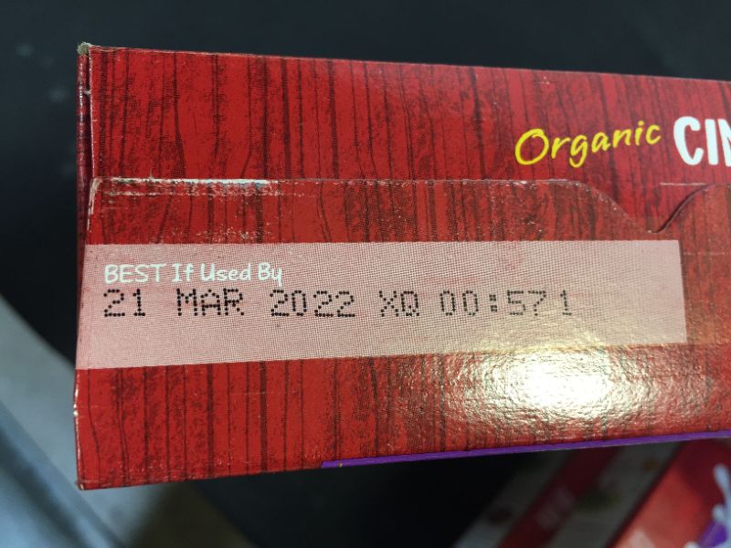 Photo 3 of Annie's Gluten Free, Organic Cinnabunnies Cinnamon Cereal, 10 oz PACK OF 3 FRESHEST BY 3/21/2022
