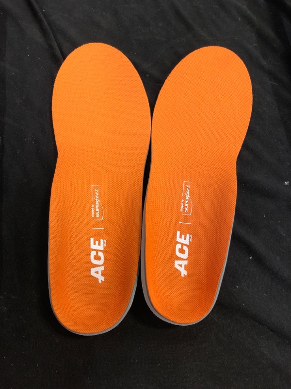 Photo 2 of Unisex Work Insoles Size Small
