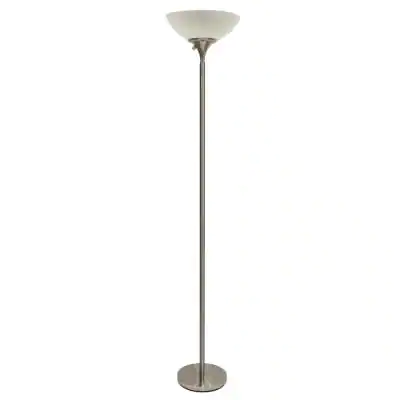 Photo 1 of hampton bay floor lamp