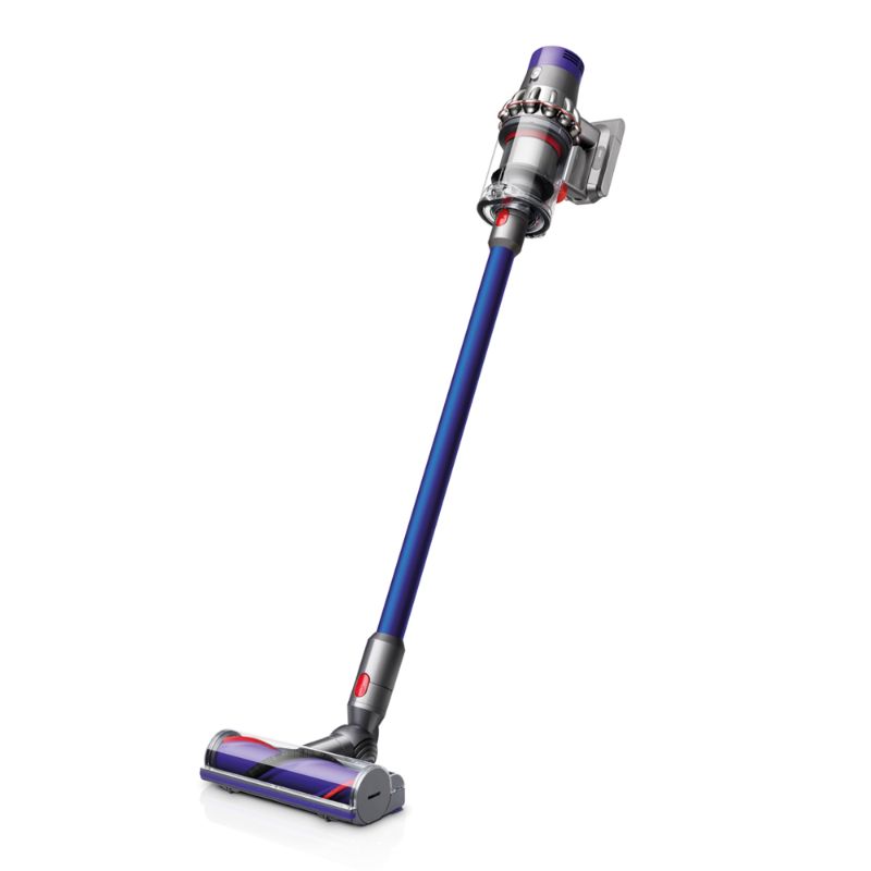 Photo 1 of Dyson V11 Torque Drive Cordless Handheld Portable Vacuum Cleaner, Blue
