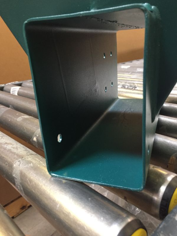 Photo 1 of Swing Set Brace with screws