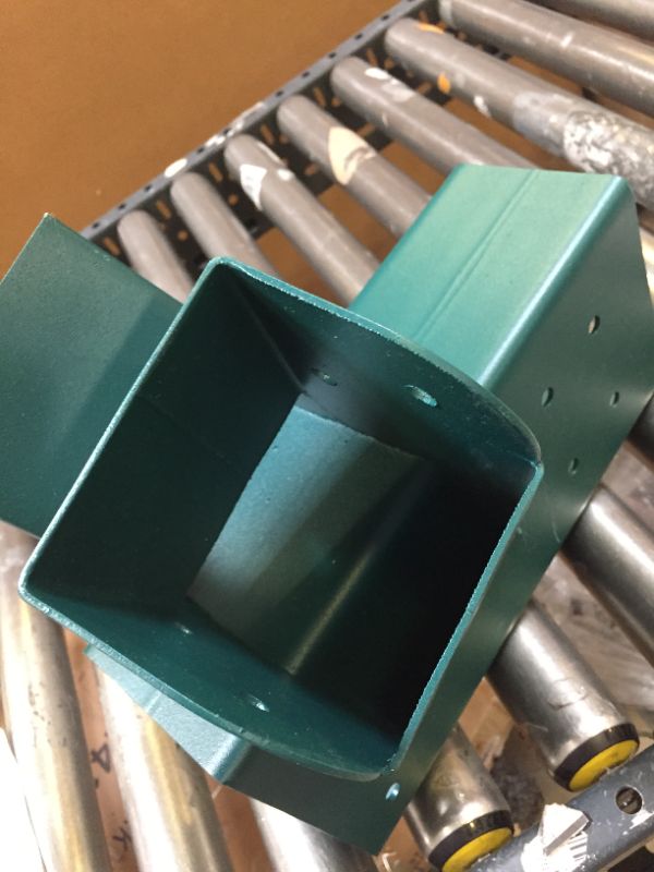 Photo 1 of Swing Set Brace with screws