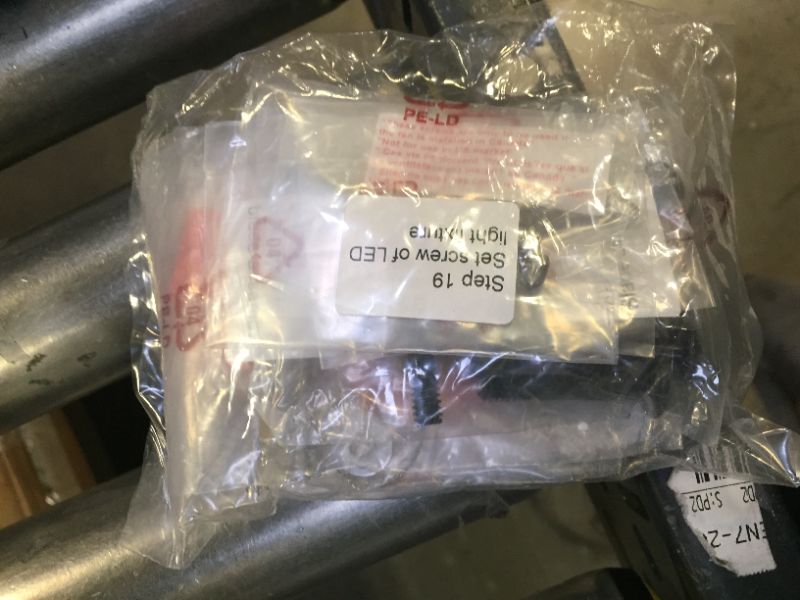 Photo 1 of Monte Carlo 3MAVR70BKD Maverick Max Energy Star 70" Ceiling Fan with LED Light and Hand Remote Control, 3 Balsa Wood Blades, Matte Black