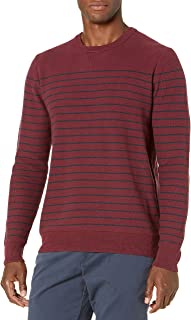 Photo 1 of Goodthreads Men's Soft Cotton Crewneck Sweater - SIZE XLARGE
