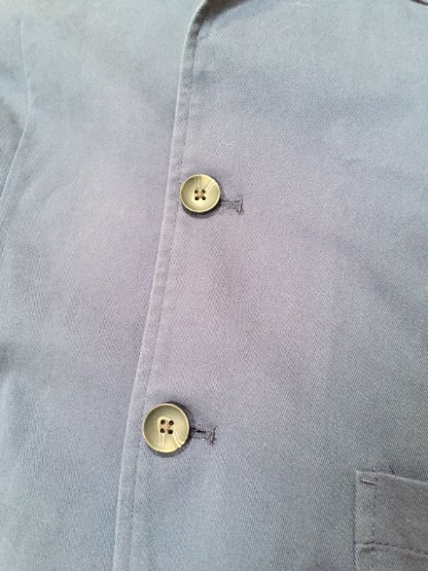 Photo 1 of Men's Haggar® Smart Wash™ Comfort Stretch Slim-Fit Sport Jacket. SIZE MEDIUM
