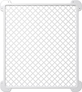 Photo 1 of Safety 1st Screen Door Saver, White
