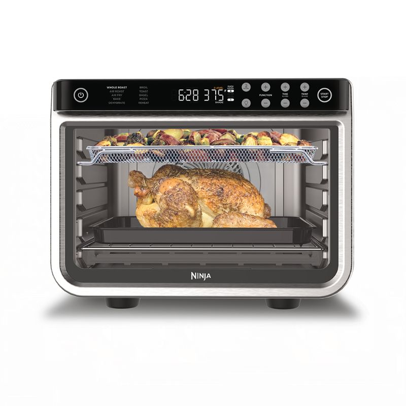 Photo 1 of Ninja® Foodi™ 10-in-1 XL Pro Air Fry Oven, Large Countertop Convection Oven
