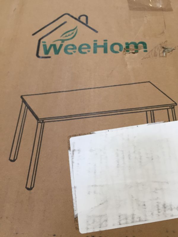 Photo 1 of Weehom Desk
