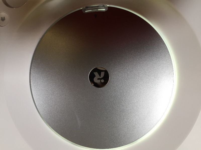 Photo 9 of iRobot Braava Jet m6 (6110) Ultimate Robot Mop- Wi-Fi Connected, Precision Jet Spray, Smart Mapping, Works with Alexa, Ideal for Multiple Rooms, Recharges and Resumes (+5 Extra Dry Sweeping Pads)
