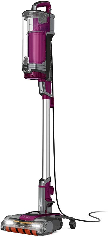 Photo 1 of APEX UpLight Lift-Away DuoClean with Self-Cleaning Brushroll Vacuum, LZ600
