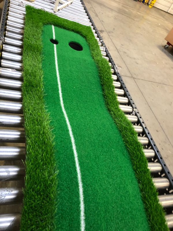 Photo 3 of 10FT LONG PUTTING GREEN. 