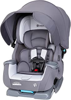 Photo 1 of Baby Trend Cover Me 4 in 1 Convertible Car Seat, Vespa , 18.25 Inch (Pack of 1)
