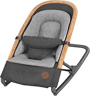 Photo 1 of Maxi-Cosi Kori 2-In-1 Rocker, Metro-Essential Graphite
