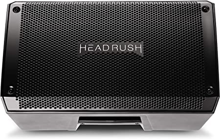 Photo 1 of HeadRush FRFR-108 | 2000W Full-Range Flat-Response Powered Guitar Cabinet