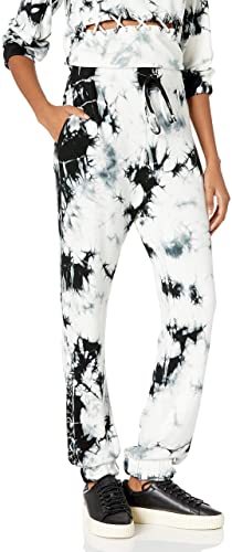 Photo 1 of KENDALL + KYLIE Women's Lace Up Jogger SIZE XS