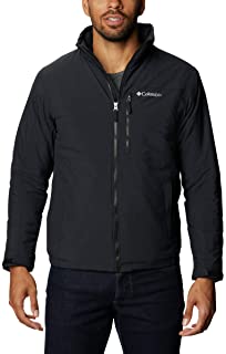 Photo 1 of Columbia Men's Northern Utilizer Jacket 4X
