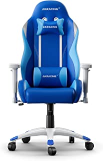 Photo 1 of AKRacing California Gaming Chair, Tahoe