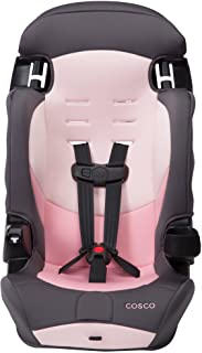 Photo 1 of Cosco Finale DX 2-in-1 Booster Car Seat, Sweet Berry