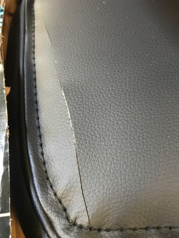 Photo 1 of RESPAWN 110 Chair, Gray